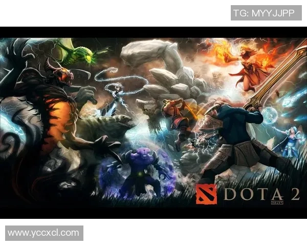 DOTA2巨献:深入解析WE战队背后的团队精神与战术魅力 DOTA2巨献:深入解析WE战队背后的团队精神与战术魅力