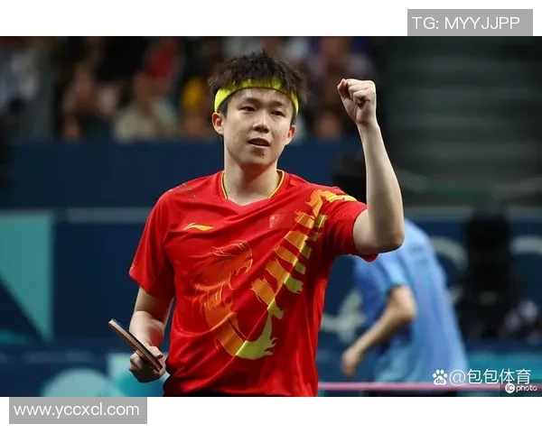 上海乒乓球队实力飙升力量排名创新高引发关注与期待 上海乒乓球队实力飙升力量排名创新高引发关注与期待