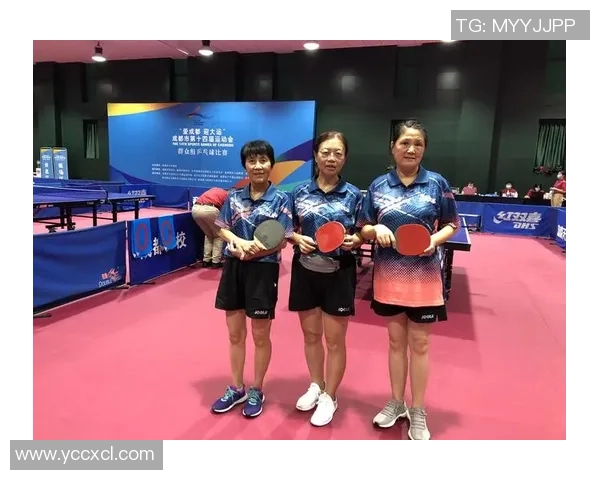 成都乒乓球队意识对比分析及其对竞技表现的影响探讨