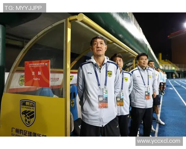 广州足球队反击战术深度分析与实战应用探讨