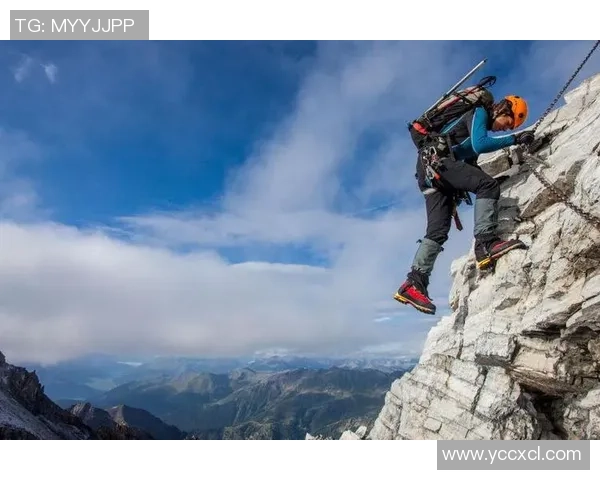 杭州攀岩队引领节奏革新探索攀岩运动新未来的全新篇章