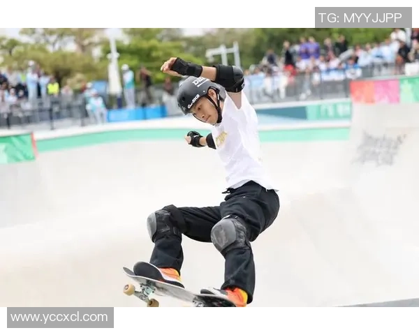 广州滑板队荣登全国滑板配合排行榜首位展现实力与风采