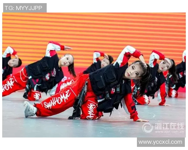 武汉街舞队荣登全国灵活性排行榜第六名展现青春活力与舞技魅力 武汉街舞队荣登全国灵活性排行榜第六名展现青春活力与舞技魅力