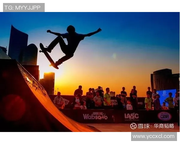 滑板竞技的魅力与挑战：探秘杭州滑板队的进攻策略与团队精神