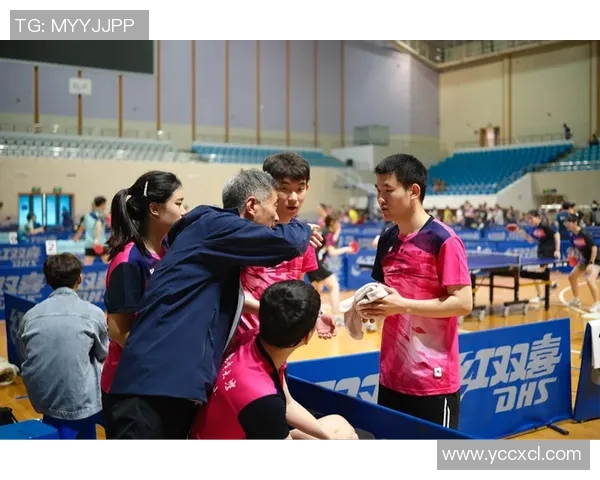 独家深度解析西安乒乓球队团队协作的优势与挑战