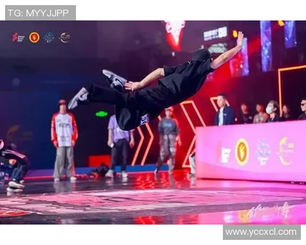 街舞热潮来袭:深入北京街舞队的训练与耐力挑战探秘 街舞热潮来袭:深入北京街舞队的训练与耐力挑战探秘